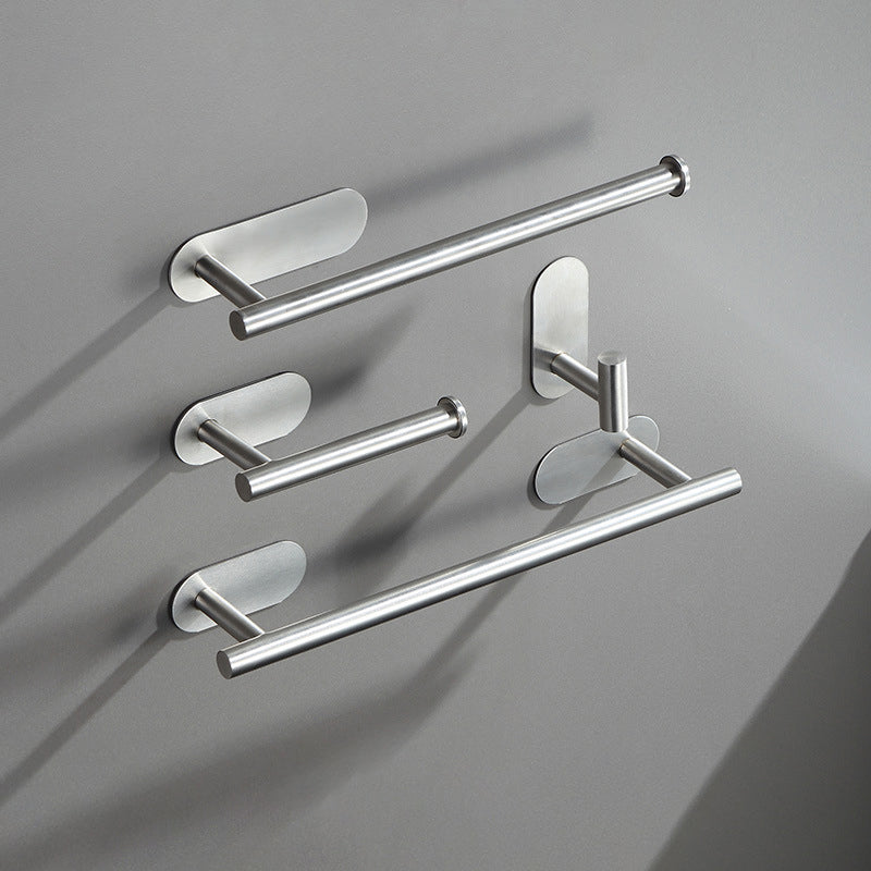 Lisslune | Metal Bathroom Hardware Modern Bathroom Accessory as a Single Piece or in a Set