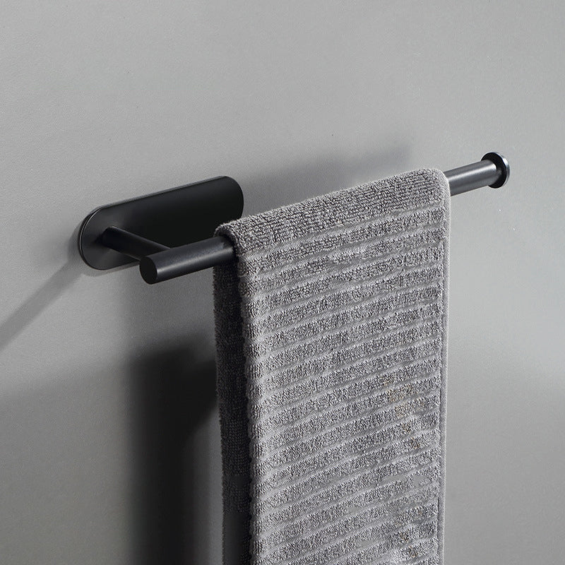Lisslune | Metal Bathroom Hardware Modern Bathroom Accessory as a Single Piece or in a Set