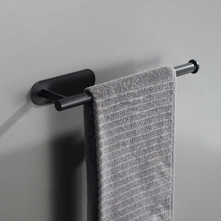 Lisslune | Metal Bathroom Hardware Modern Bathroom Accessory as a Single Item or in a Set