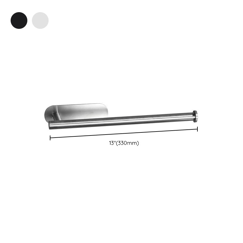 Lisslune | Metal Bathroom Hardware Modern Bathroom Accessory as a Single Piece or in a Set