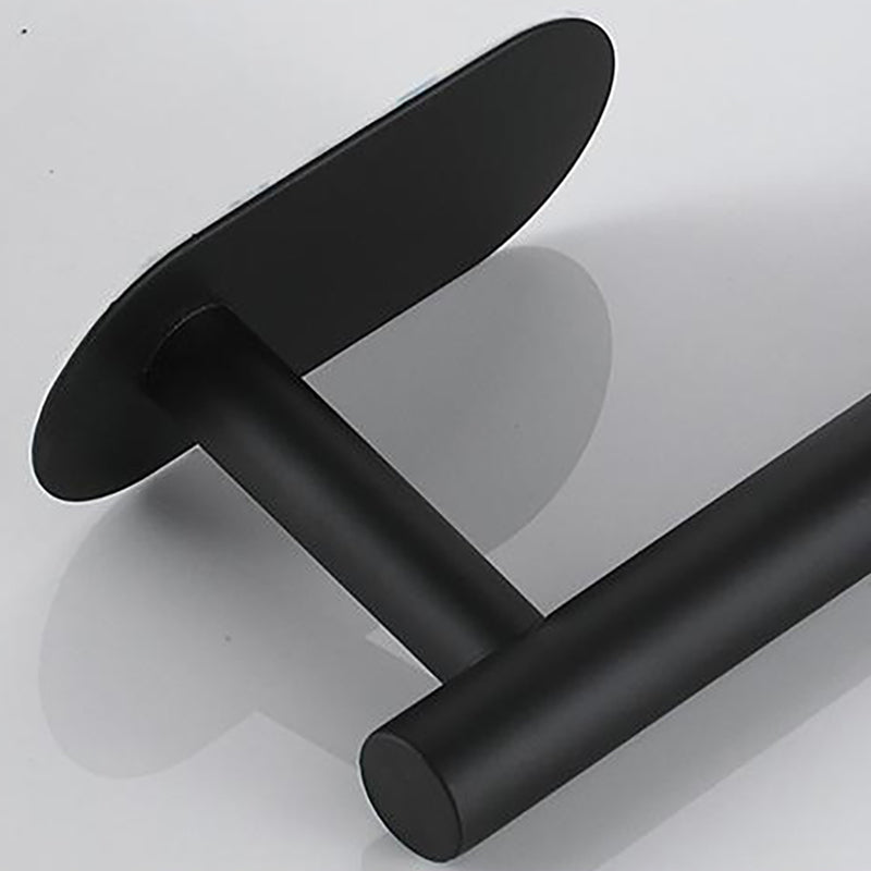 Lisslune | Stainless Steel Bathroom Hardware Set Modern Minimalist Bathroom Hardware Set