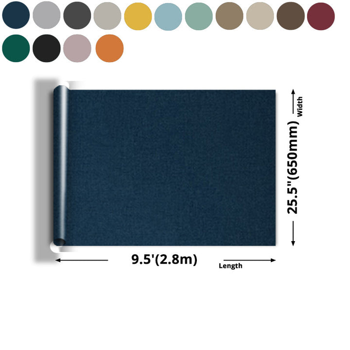 Lisslune | Modern Wall Panel Padded Adhesive Soundproof Interior Wall Ceiling