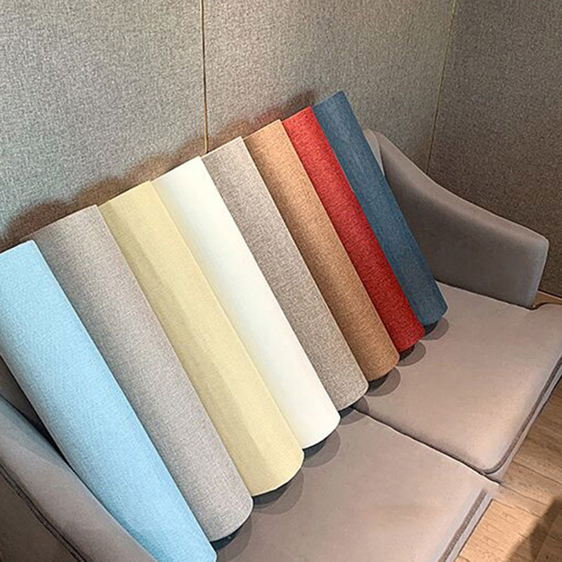 Lisslune | Modern Wall Paneling Padded Peel and Stick Soundproof Interior Wall Tile