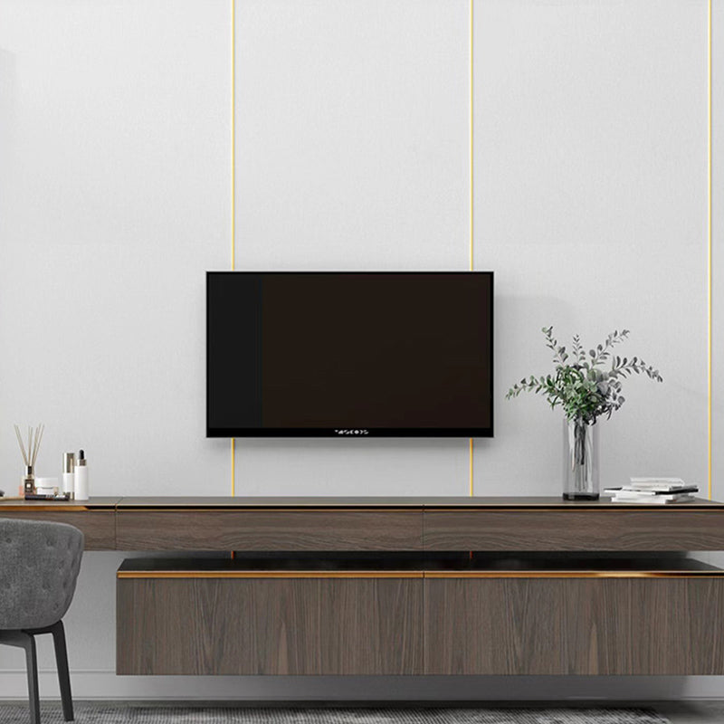 Lisslune | Modern Wall Paneling Padded Peel and Stick Soundproof Interior Wall Tile