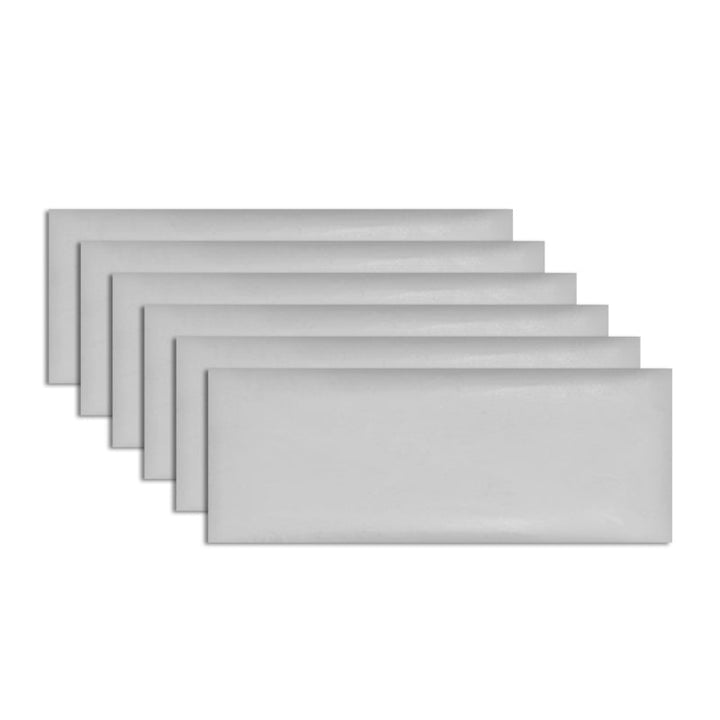 Lisslune | Modern Wall Access Panel Peel and Stick Smooth Soundproof Wall Ceiling for Bedroom