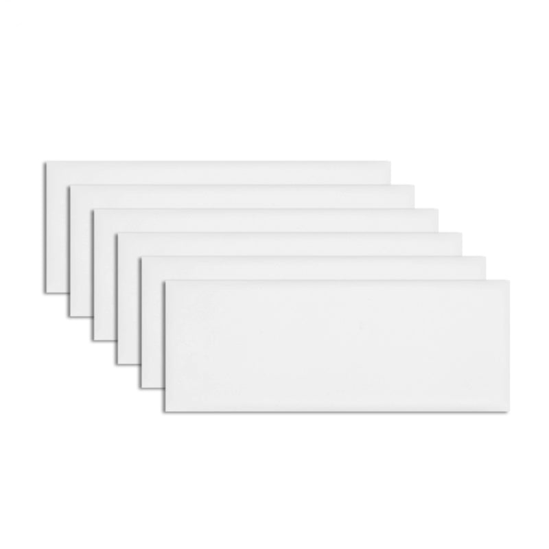 Lisslune | Modern Wall Access Panel Peel and Stick Smooth Soundproof Wall Ceiling for Bedroom
