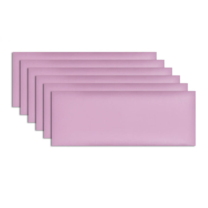 Lisslune | Modern Wall Access Panel Peel and Stick Smooth Soundproof Wall Ceiling for Bedroom