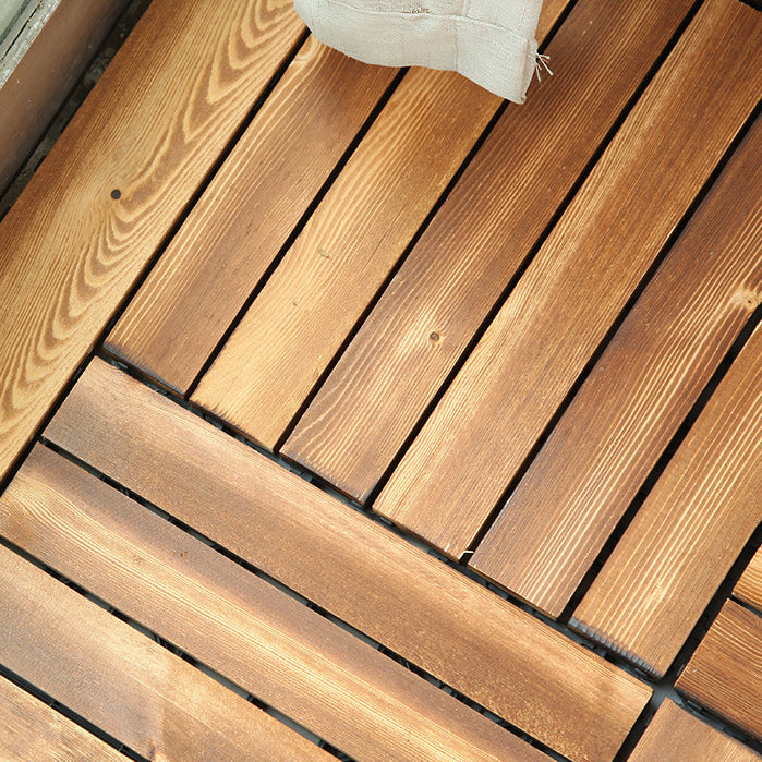 Lisslune | Spruce Farmhouse Laminate Plank Flooring Mold Resistant Laminate