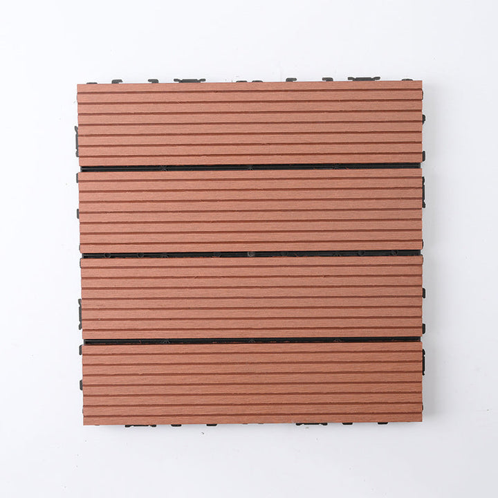 Lisslune | Click Laminate Planks Modern Dark Laminate Flooring