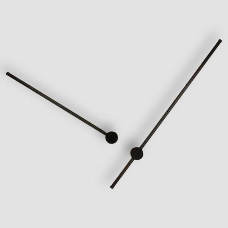 Lisslune | Minimalist Wall Lamp with Plug and LED Light