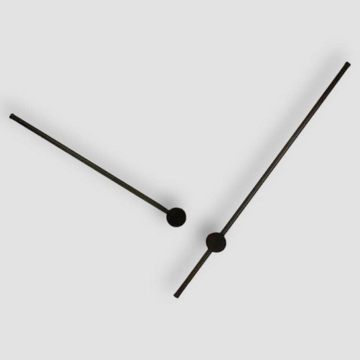 Lisslune | Minimalist Wall Lamp with Plug and LED Light