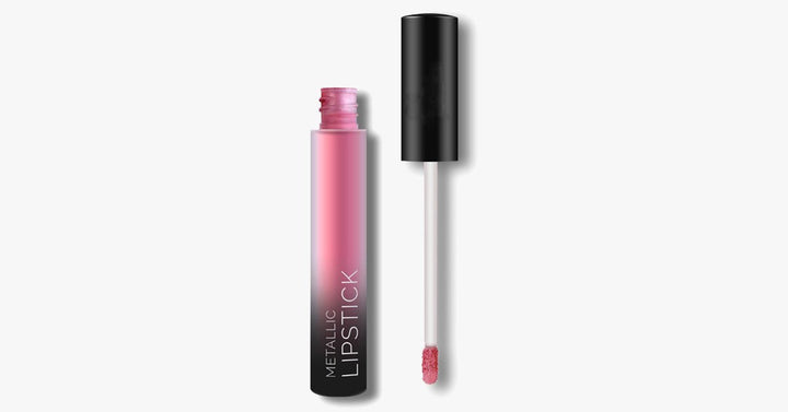 Lisslune | Liquid Matte Lip Color – The perfect kiss anywhere, anytime
