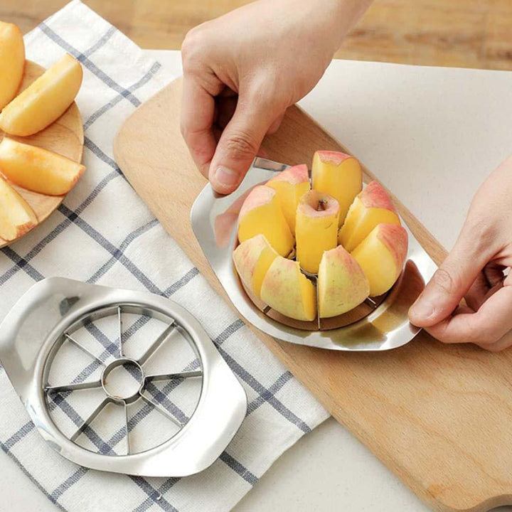Lisslune | Fruit-It-All Mini Slicer