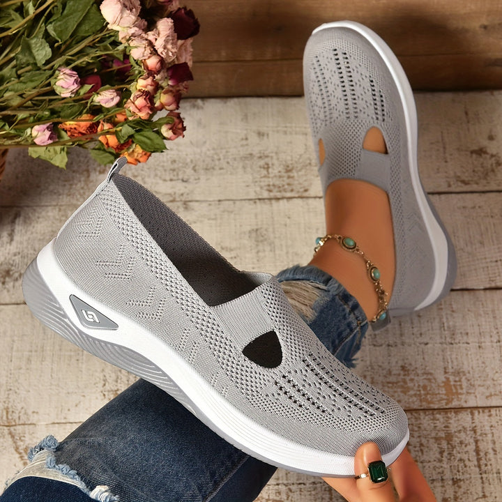 Lisslune | Slip-On Orthopedic