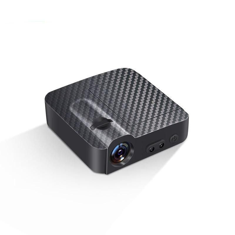 Lisslune | Universal wireless LED car door projector lights - Decorative welcome logo lamps