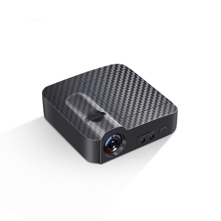 Lisslune | Universal wireless LED car door projector lights - Decorative welcome logo lamps