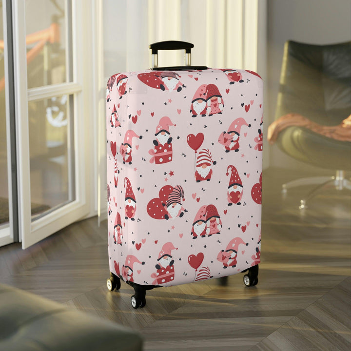 Lisslune | Luggage Defender Stylish Protective Cover