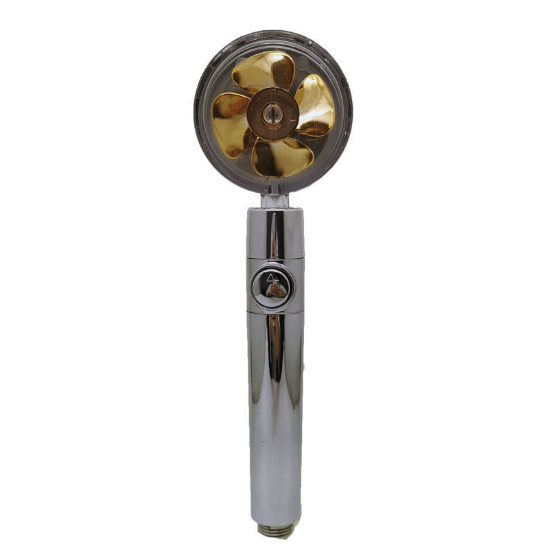 Lisslune | Plastic Handheld Showerhead Contemporary Style Bathroom Handheld Showerhead