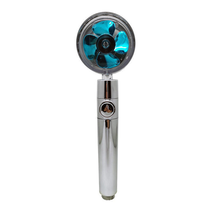Lisslune | Plastic Handheld Showerhead Contemporary Style Bathroom Handheld Showerhead
