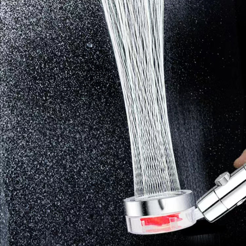 Lisslune | Plastic Handheld Showerhead Contemporary Style Bathroom Handheld Showerhead