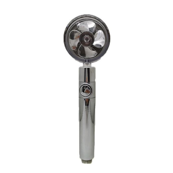 Lisslune | Plastic Handheld Showerhead Contemporary Style Bathroom Handheld Showerhead