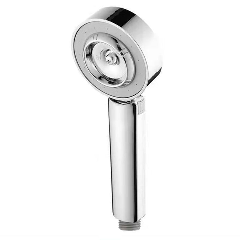 Lisslune | Modern Handheld Showerhead Plastic Wall Mounted Showerhead