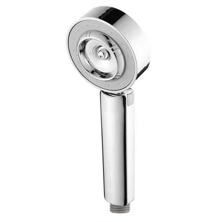 Lisslune | Modern Handheld Showerhead Plastic Wall Mounted Showerhead