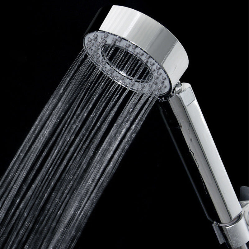 Lisslune | Modern Handheld Showerhead Plastic Wall Mounted Showerhead
