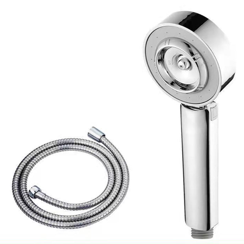 Lisslune | Modern Handheld Showerhead Plastic Wall Mounted Showerhead