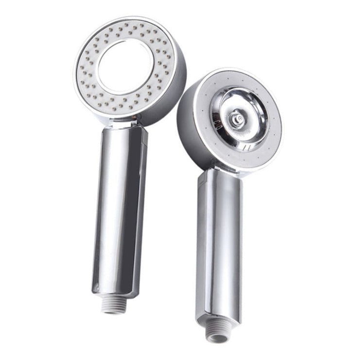 Lisslune | Modern Handheld Showerhead Plastic Wall Mounted Showerhead