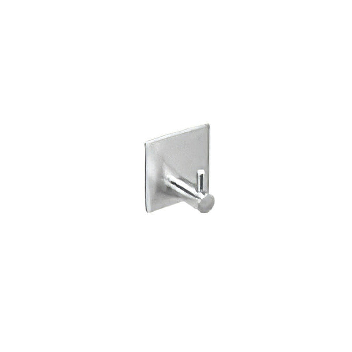 Lisslune | Metal Simple Bathroom Accessories as a Single Piece or in a Set in Silver