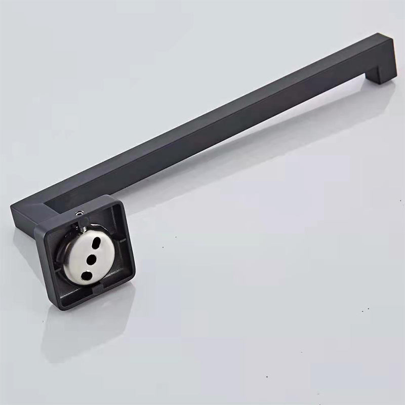 Lisslune | Stainless Steel Bathroom Accessories Single Piece or in Set Modern Bathroom Set