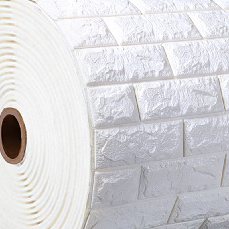 Lisslune | Foam Waterproof Wall Panel Living Room 3D Artificial Stone Peel and Stick Wall Ceiling