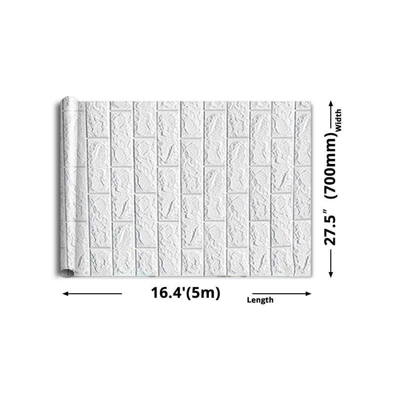 Lisslune | Foam Waterproof Wall Panel Living Room 3D Artificial Stone Peel and Stick Wall Ceiling