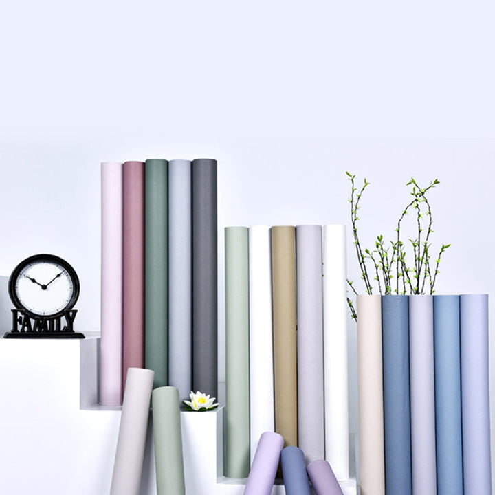 Lisslune | Modern Wall Ceiling PVC Self-adhesive Waterproof Interior Wall Access Door Panel