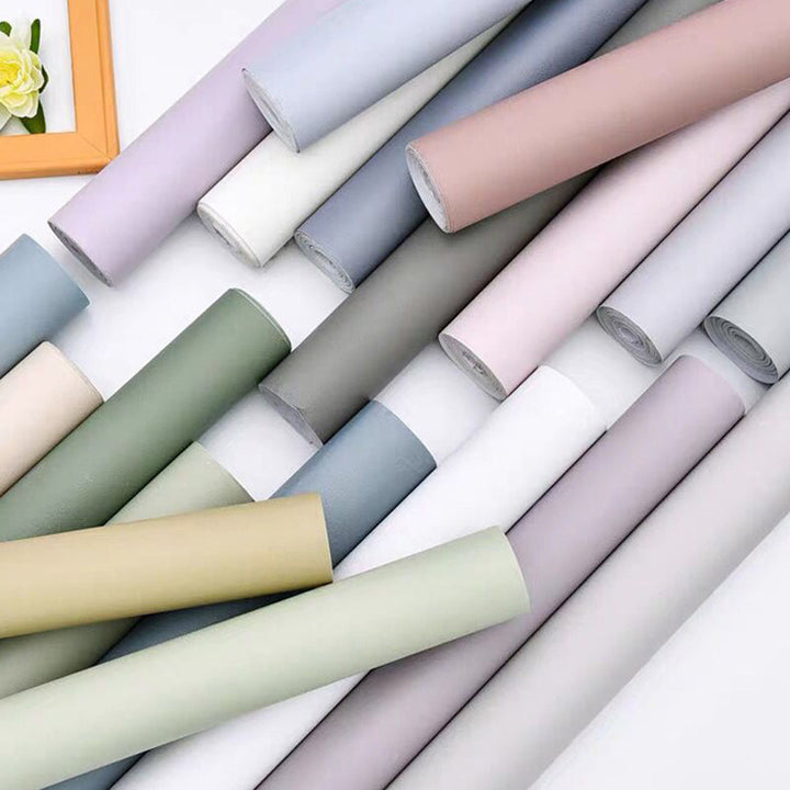 Lisslune | Modern Wall Ceiling PVC Self-adhesive Waterproof Interior Wall Access Door Panel