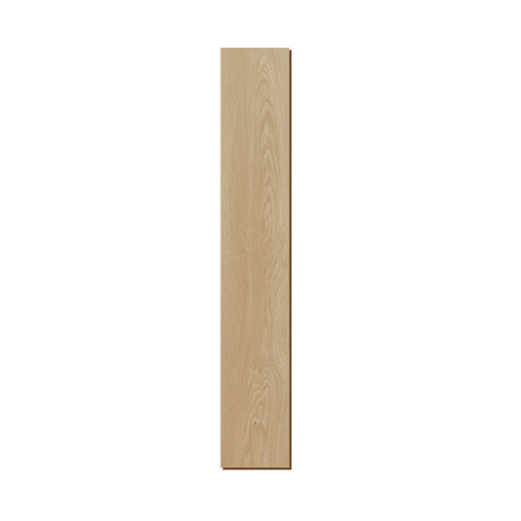 Lisslune | Contemporary Laminate Flooring Light Color Wood Laminate Flooring