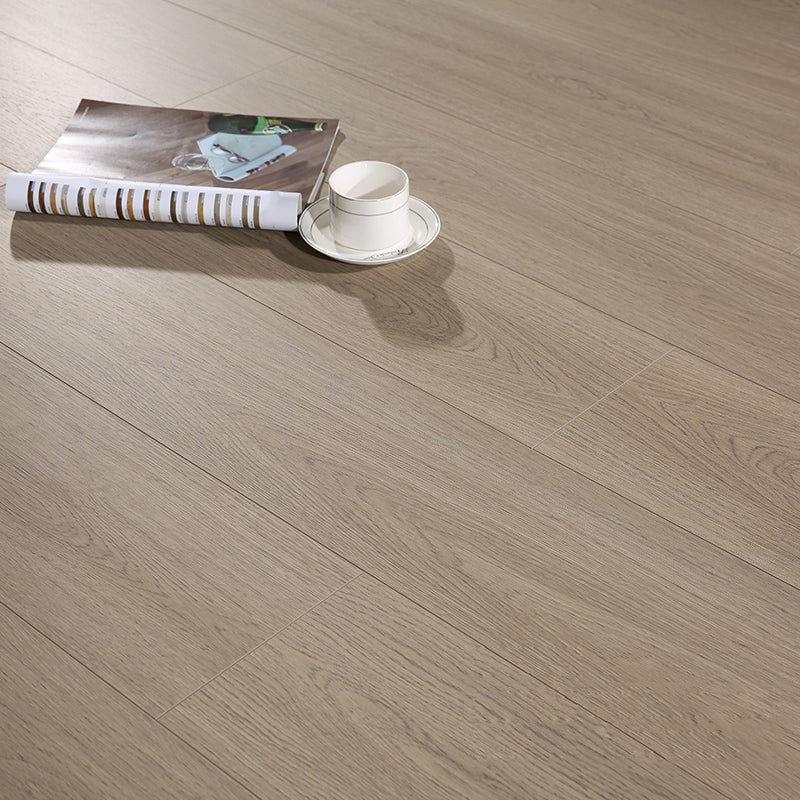 Lisslune | Contemporary Laminate Flooring Light Color Wood Laminate Flooring