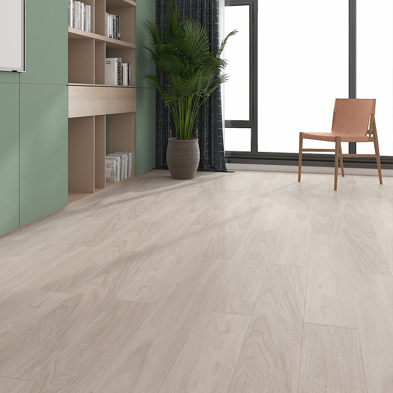 Lisslune | Contemporary Laminate Flooring Light Color Wood Laminate Flooring