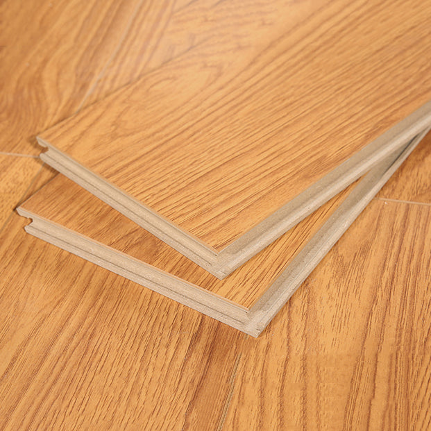 Lisslune | Contemporary Laminate Flooring Light Color Wood Laminate Flooring