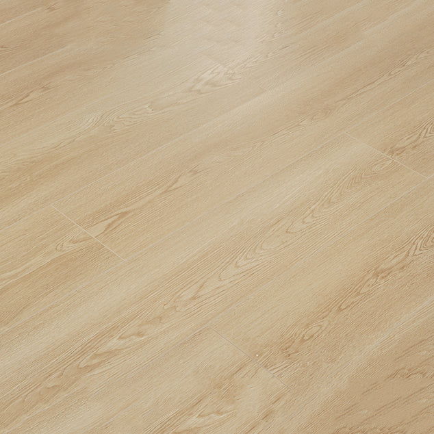 Lisslune | Contemporary Laminate Flooring Light Color Wood Laminate Flooring