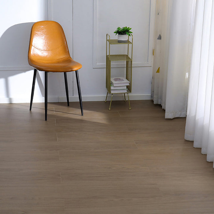 Lisslune | Contemporary Laminate Flooring Light Color Wood Laminate Flooring