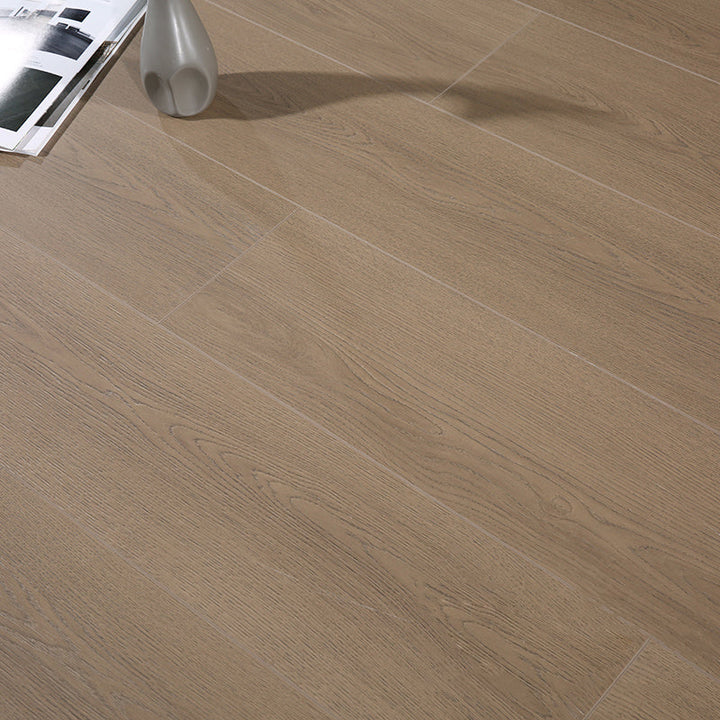 Lisslune | Contemporary Laminate Flooring Light Color Wood Laminate Flooring