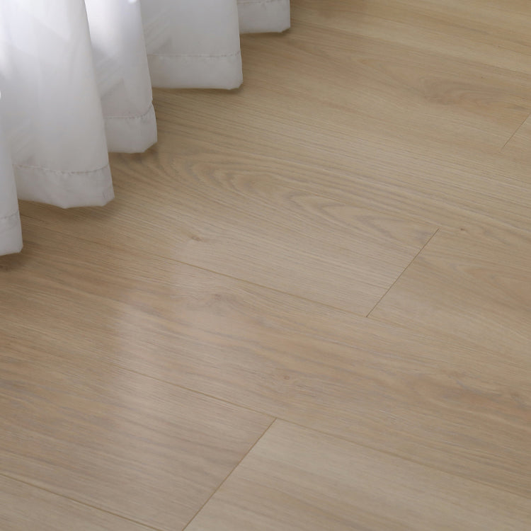 Lisslune | Contemporary Laminate Flooring Light Color Wood Laminate Flooring