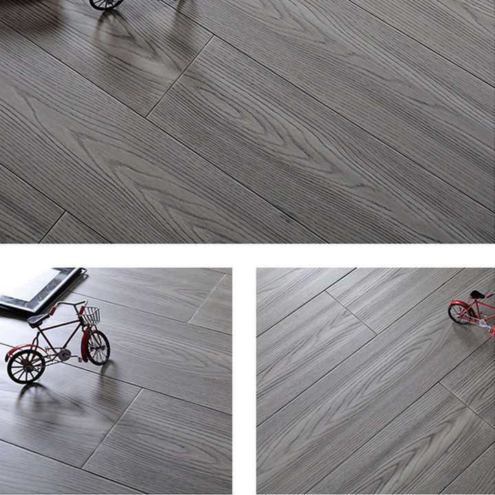 Lisslune | Modern laminate flooring made of solid wood, scratch-resistant laminate plank flooring
