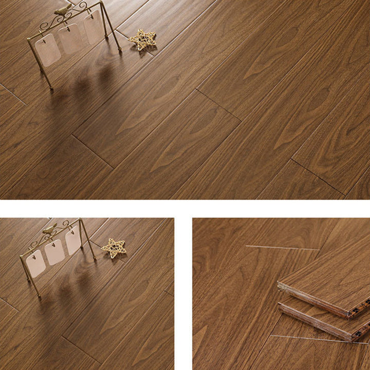Lisslune | Modern laminate flooring made of solid wood, scratch-resistant laminate plank flooring