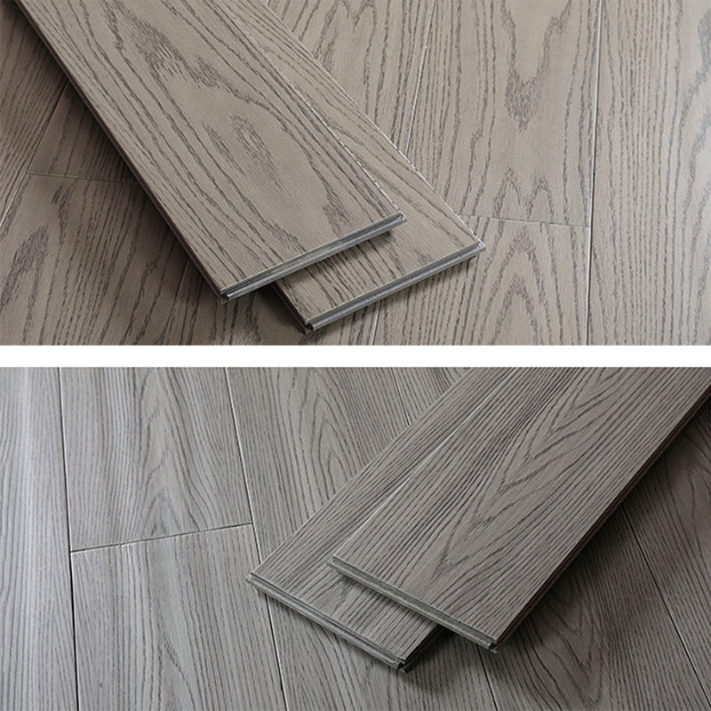 Lisslune | Modern laminate flooring made of solid wood, scratch-resistant laminate plank flooring