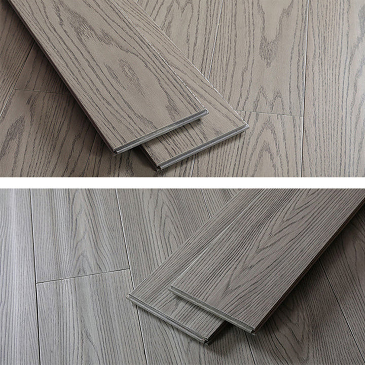 Lisslune | Modern laminate flooring made of solid wood, scratch-resistant laminate plank flooring