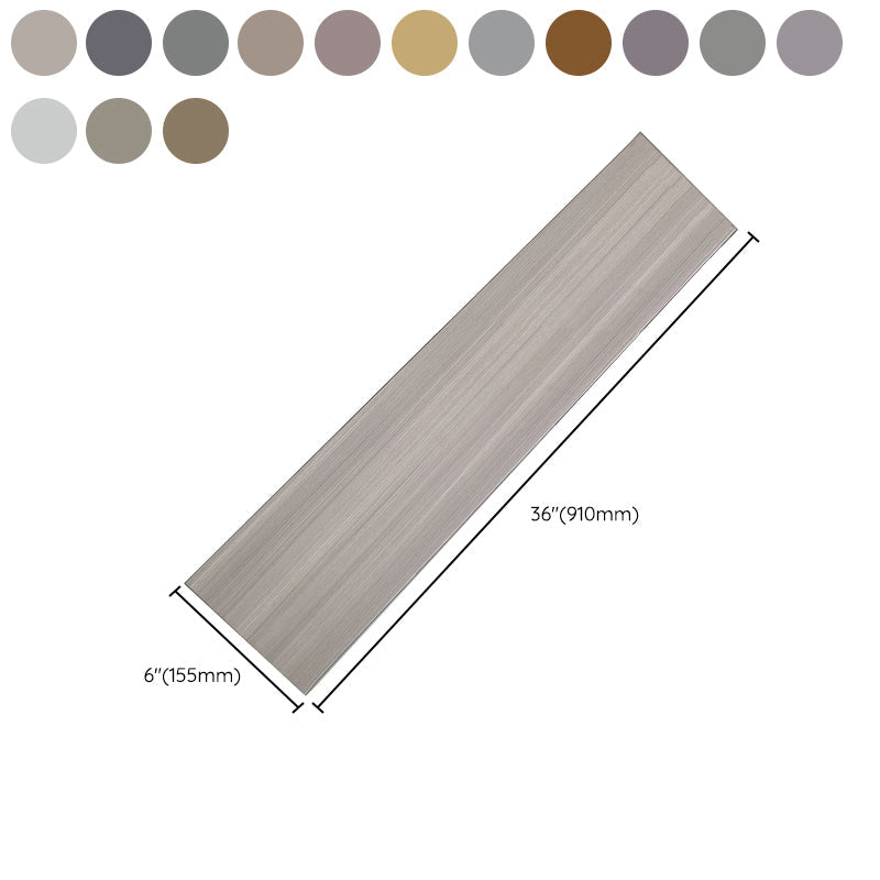 Lisslune | Modern laminate flooring made of solid wood, scratch-resistant laminate plank flooring