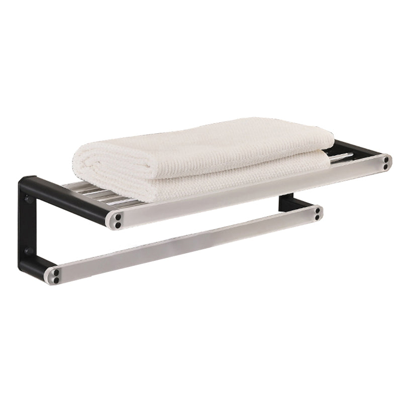 Lisslune | Metal and Acrylic Bathroom Accessories as Individual Piece or Set in Black